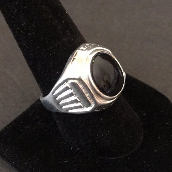 Set of 3 unisex Rings - Picture 5 of 9